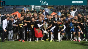 قرار مفاجئ.. الاتحاد الأفريقي يحدد مصير مباراة بيراميدز والتأمين الإثيوبي